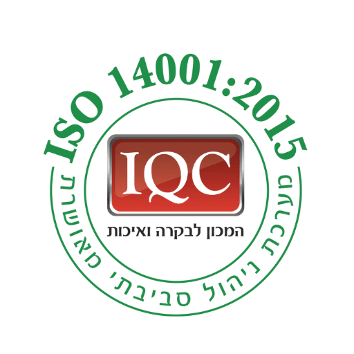 טבע הדברות מכון לבקרה ואיכות אישור