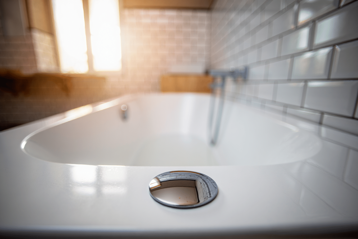 ריח רע מהביוב