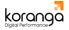 לוגו קורנגה